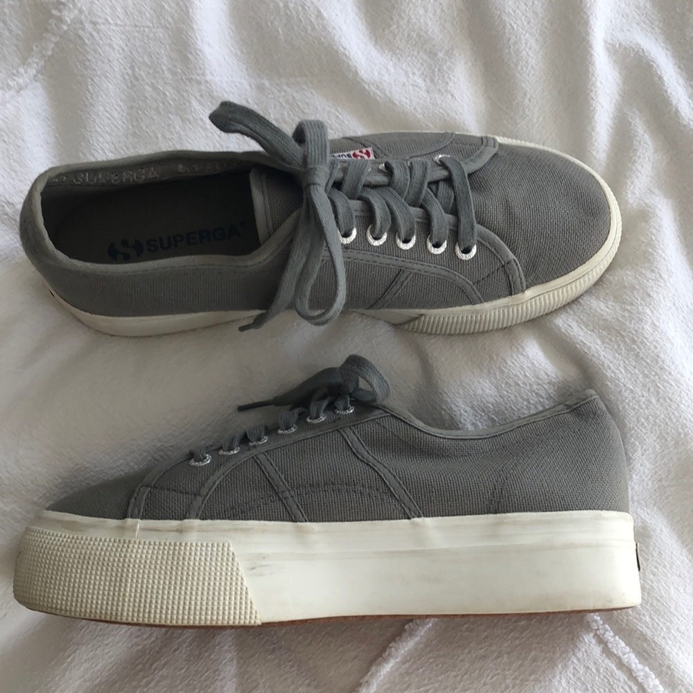 Superga
